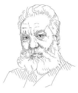 20 Mayıs 2020: Alexander Bell - bilim adamı, mucit ve işadamı, Amerikan Telefon ve Telgraf Şirketi 'nin kurucularından.)