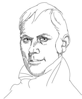 Henry Clay - Amerikalı avukat, politikacı ve devlet adamı