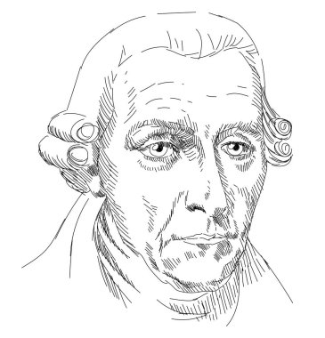 Patrick Henry - devlet adamı, avukat ve çiftçi, Amerikan kolonilerinin bağımsızlığı için aktif dövüşçü, dedi ki: 
