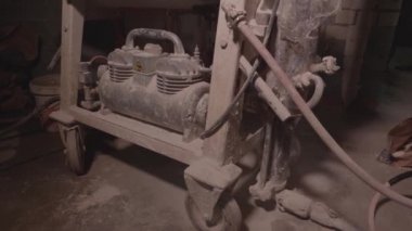 Macun arzı aygıtı