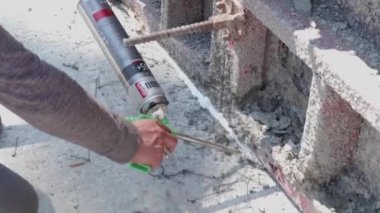 İşçi kapı yapısına 10.06.2020 dikiş attı