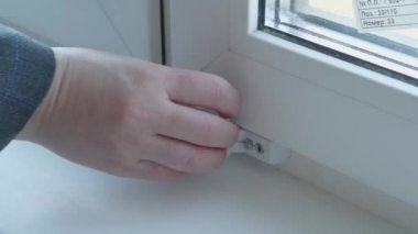 Çocukların evdeki kilitleri