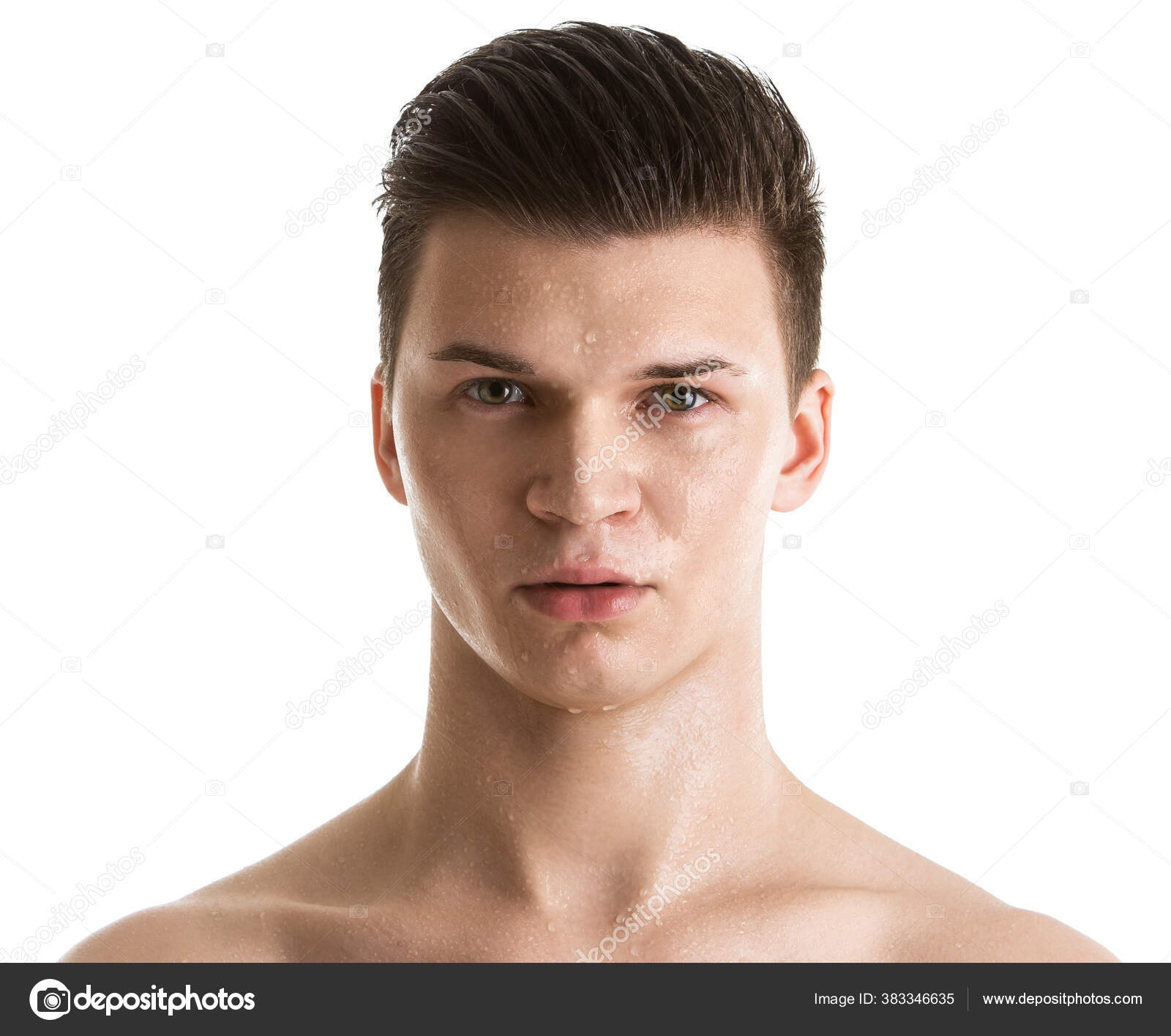 Serious Male Face Images – Browse 378,235 Stock Photos, Vectors