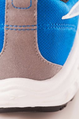 Spor eğitmenlerinin yakın plan fotoğrafı.