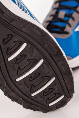 Spor eğitmenlerinin yakın plan fotoğrafı.