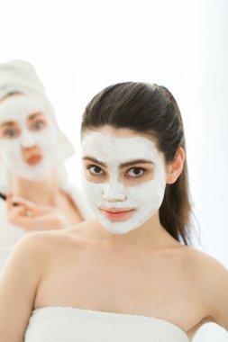 Spa 'da en iyi arkadaş grubu