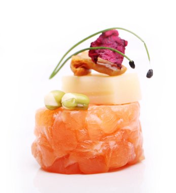 Masada nefis gurme yemekleri