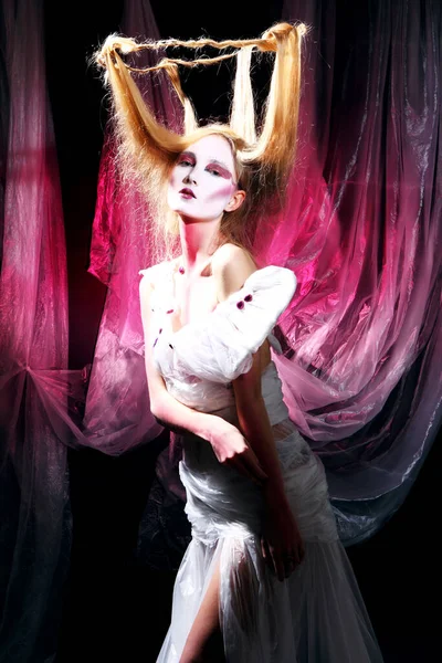 şık Asya görüntü güzel manken