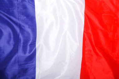 Bağımsızlık, sembol. Bir ülkenin bayrağı