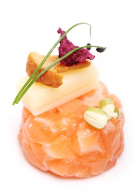 Masada nefis gurme yemekleri