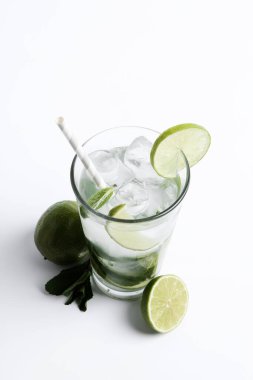 - Alkol. Masada mojito kokteyli var.
