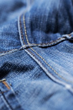 Kotun bir parçasının yakın plan fotoğrafı. 