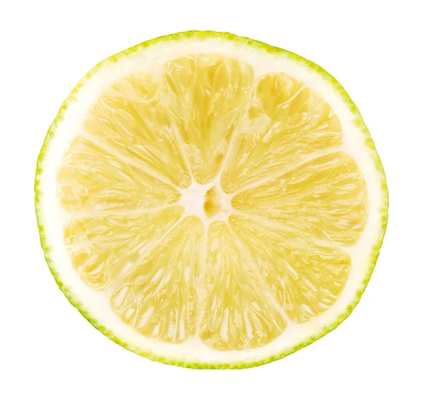 Citrus Surt Lime Bordet — Stockfoto