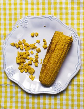 Masada nefis mısır