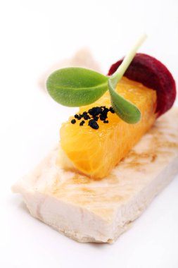 Masada nefis gurme yemekleri