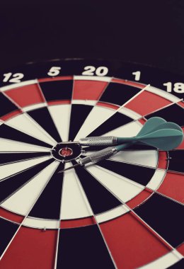 Eğlence aktivitesi, eğlence. Dart oyunu
