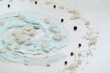 Kozmetoloji. Güzellik ve cilt kremi