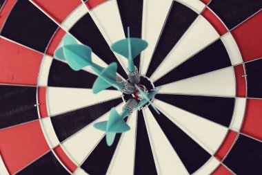 Eğlence aktivitesi, eğlence. Dart oyunu