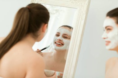 Spa 'da en iyi arkadaş grubu