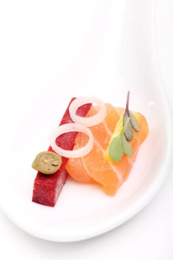 Masada nefis gurme yemekleri