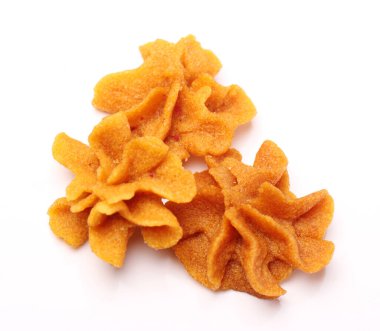 Taze renkli şekerlemeleri kapat