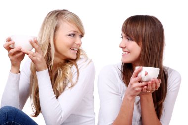 iki mutlu kardeşler grubu