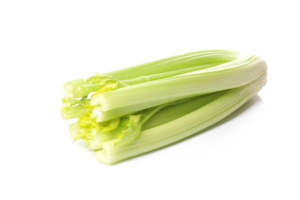 Zelenina Celer Stole — Stock fotografie