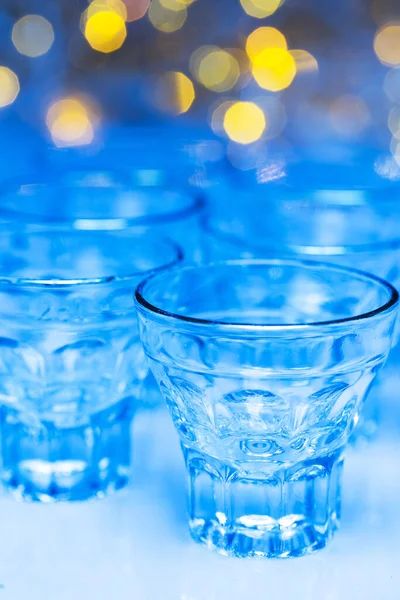 Volwassenen Gaan Naar Nachtclubs Alcohol Drinken Plezier Hebben — Stockfoto