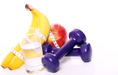 Meyve ve dambılları kapatın. 