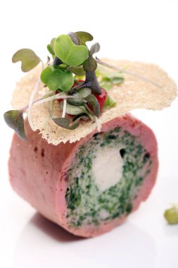 Masada nefis gurme yemekleri