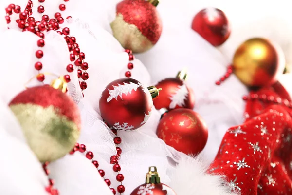 Noel balolarının ve diğer şeylerin arkaplanı