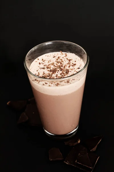 Delicioso Batido Mesa — Foto de Stock