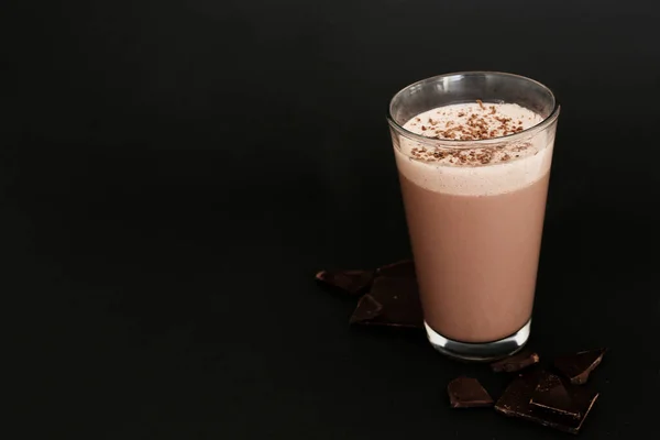 Delicioso Batido Mesa — Foto de Stock