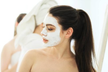 Spa 'da en iyi arkadaş grubu