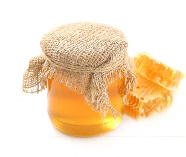 Masada lezzetli bal var.