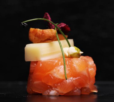 Masada nefis gurme yemekleri