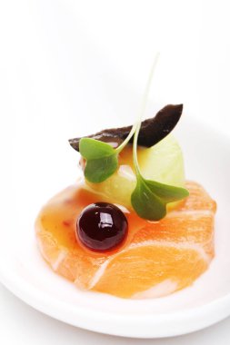 Masada nefis gurme yemekleri