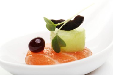 Masada nefis gurme yemekleri