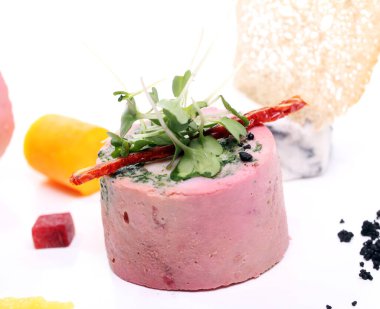 Masada nefis gurme yemekleri