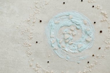 Kozmetoloji. Güzellik ve cilt kremi