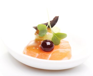 Masada nefis gurme yemekleri