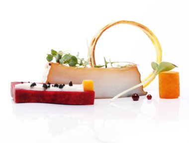 Masada nefis gurme yemekleri