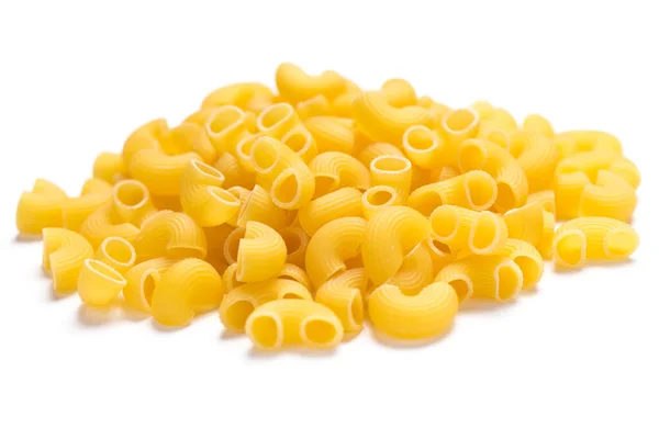 Grande Pile Macaronis Crus — Photo