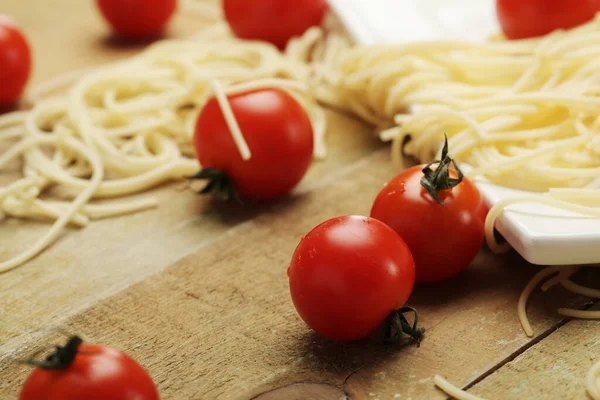 Close Tomates Massas — Fotografia de Stock