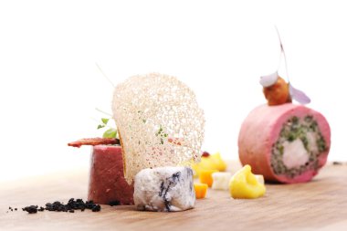 Masada nefis gurme yemekleri