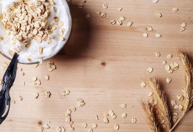 Masada Yunan yoğurdu