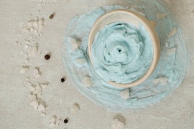 Kozmetoloji. Güzellik ve cilt kremi