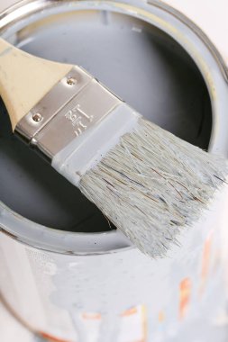 Masada gri boya var.