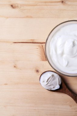 Masada Yunan yoğurdu