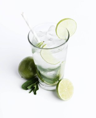 - Alkol. Masada mojito kokteyli var.